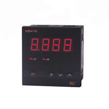 HB416PVA-Z  digital display single phase electrical parameter table / active power voltage current / relay / communication